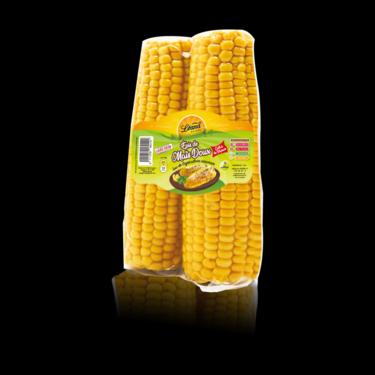 Epis De Mais 1 2 Har